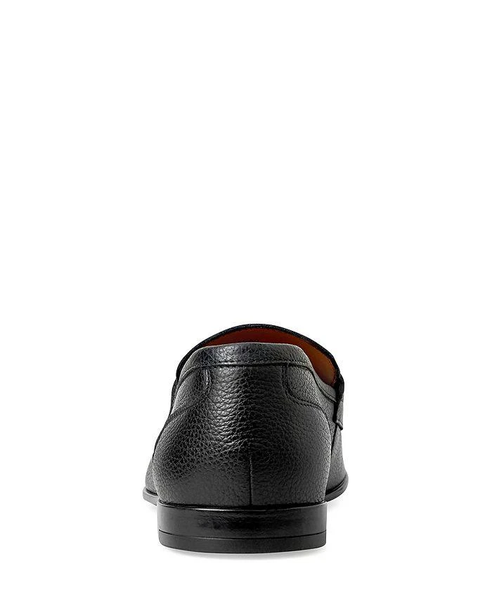 Bruno Magli Men's Lastra Slip On Penny Loafers 3