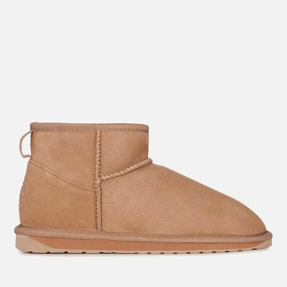 EMU Australia EMU AUSTRALIA WOMEN'S STINGER MICRO SHEEPSKIN BOOTS 1