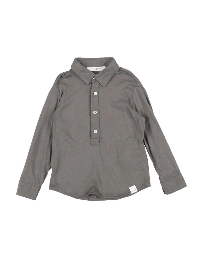 Paolo Pecora Polo shirt 1