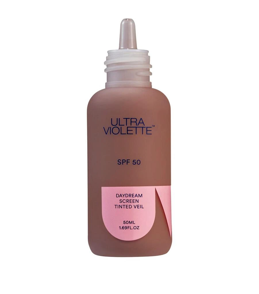 ULTRA VIOLETTE Daydream Screen Tinted Veil SPF 50 (50ml) 2