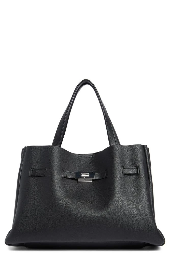 DKNY Bryar Large Satchel Bag