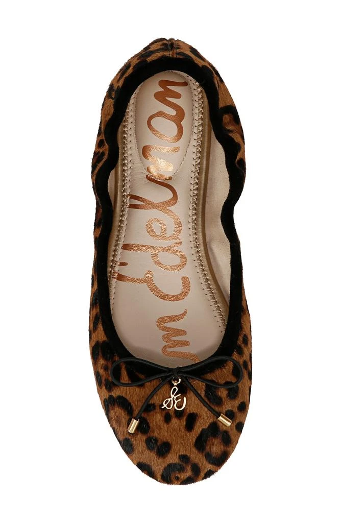 Sam Edelman Felicia Ballet Flat 5