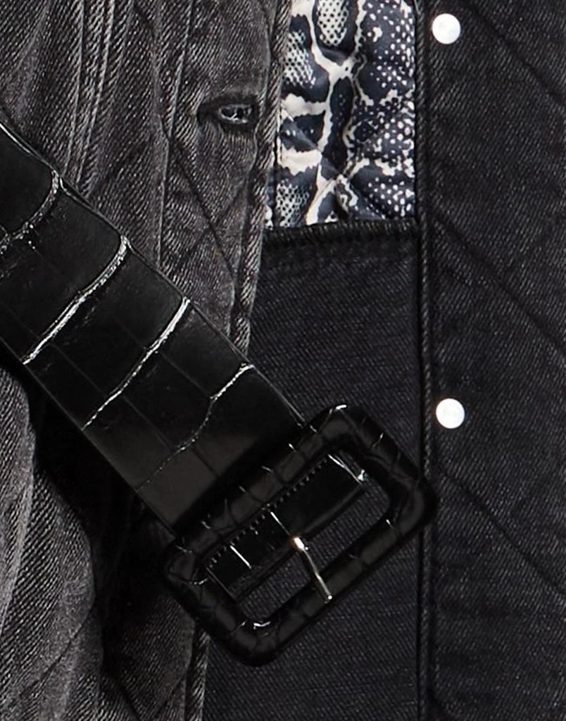 LIU •JO Denim jacket 3