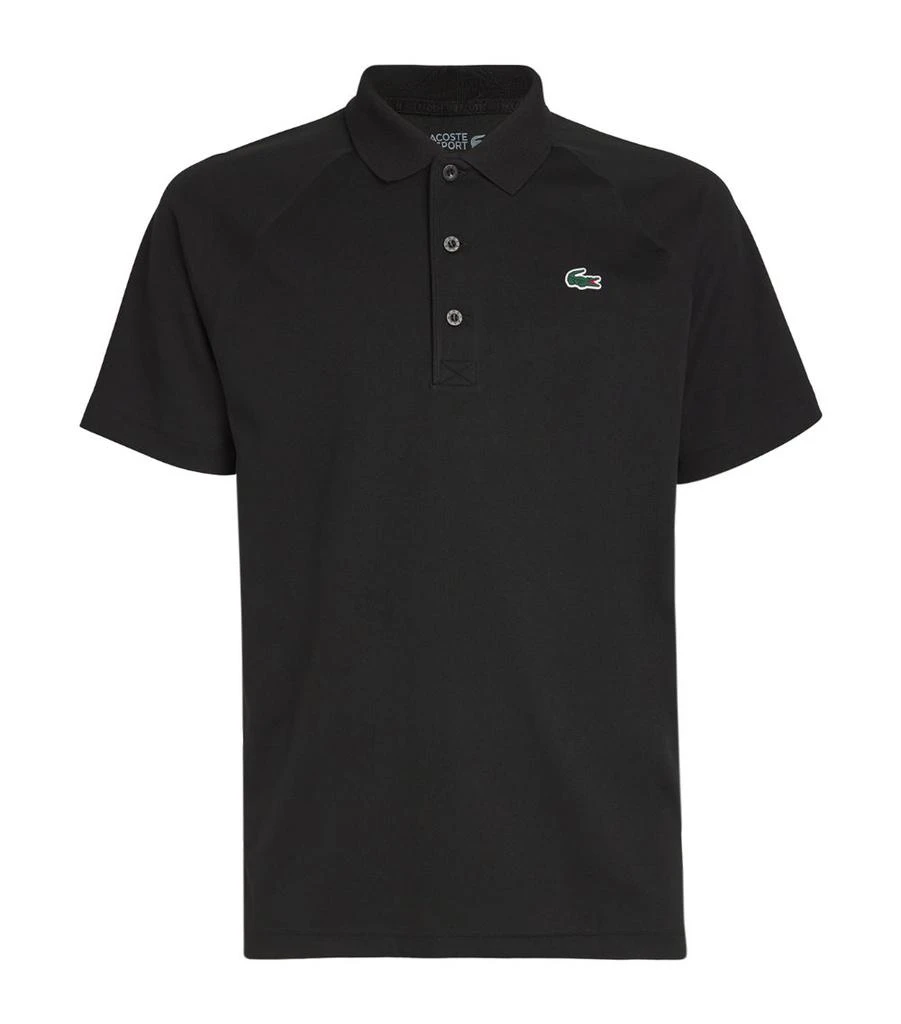 Lacoste Core Performance Polo Shirt Polo Shirts Compare Prices
