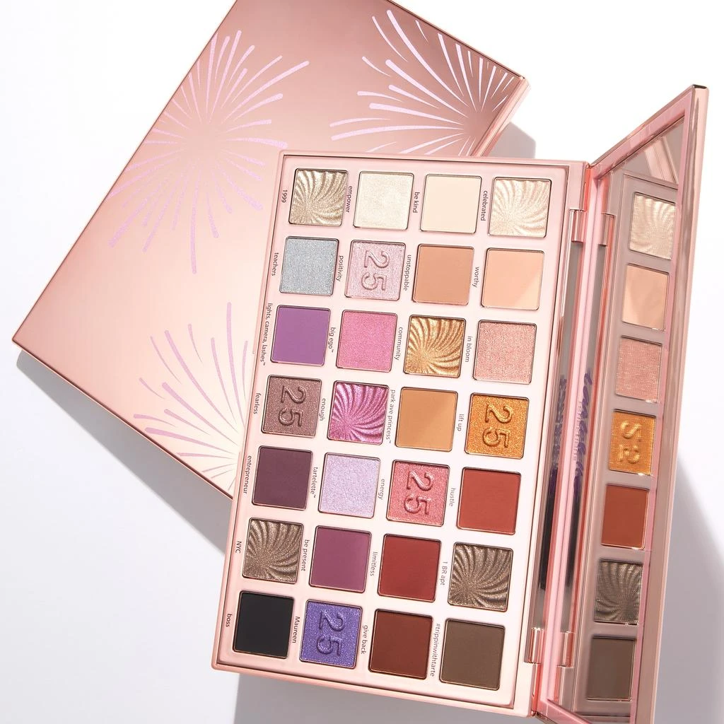Tarte tarte tartelette Reflections AC Palette 10