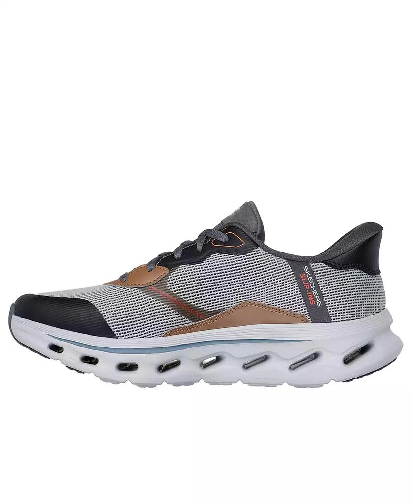 SKECHERS Men's Slip-Ins: GO WALK Glide-Step 2.0 - Zach Walking Sneakers from Finish Line 3