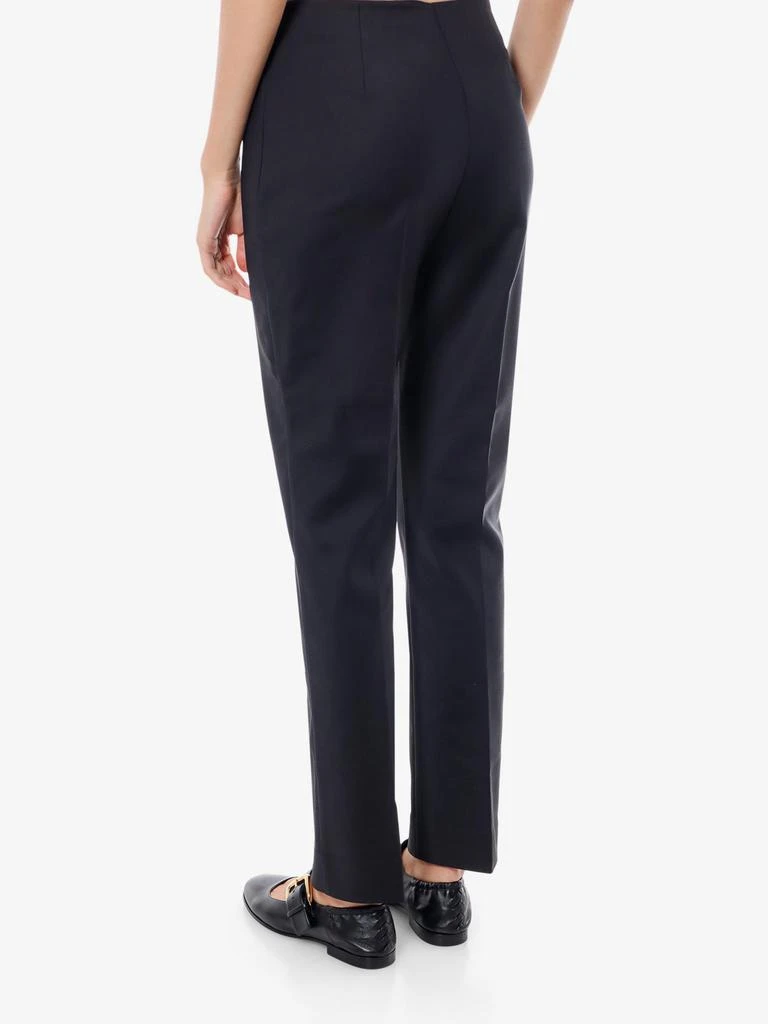 Rohe Cotton blend trouser 4