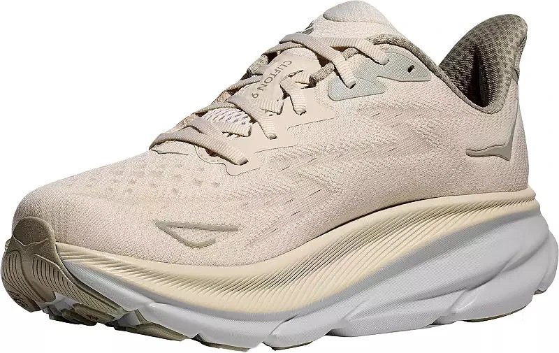 Hoka One One HOKA Men's Clifton 9 Running Shoes 8
