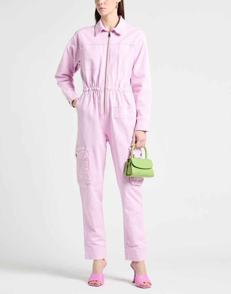 IRENEISGOOD Denim overall