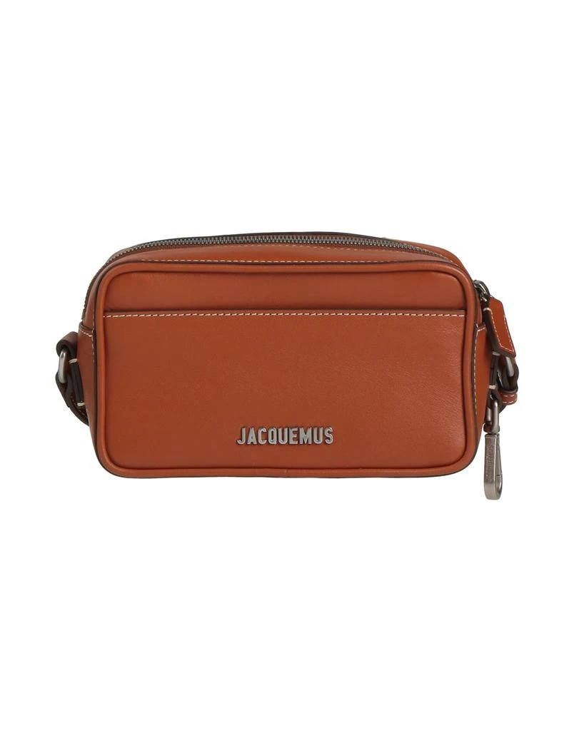Jacquemus Cross-body bags 1