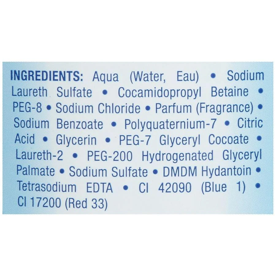 Dial Body Wash Spring Water 3