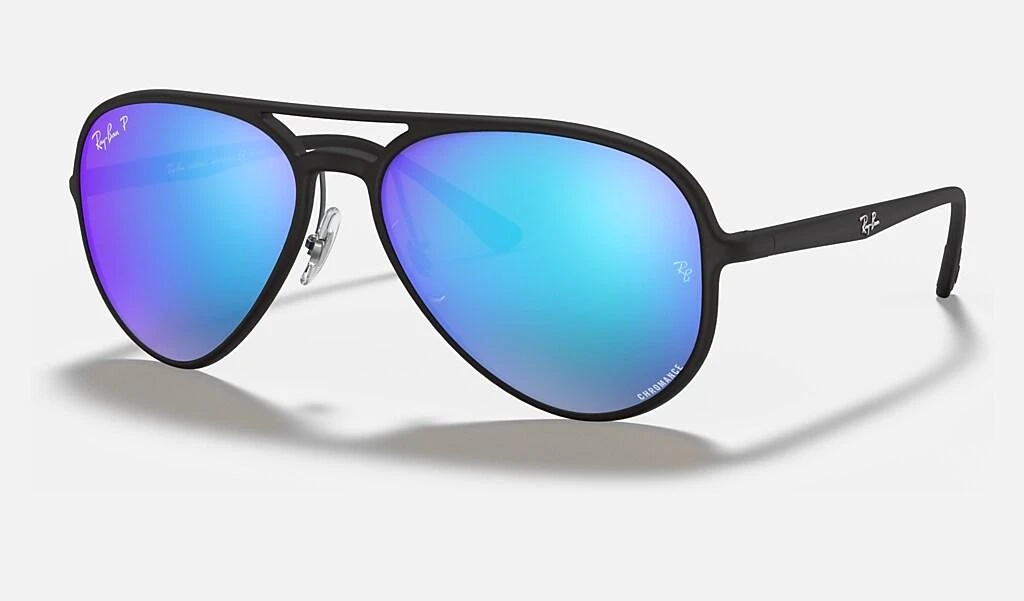 Ray-Ban RB4320CH CHROMANCE 1