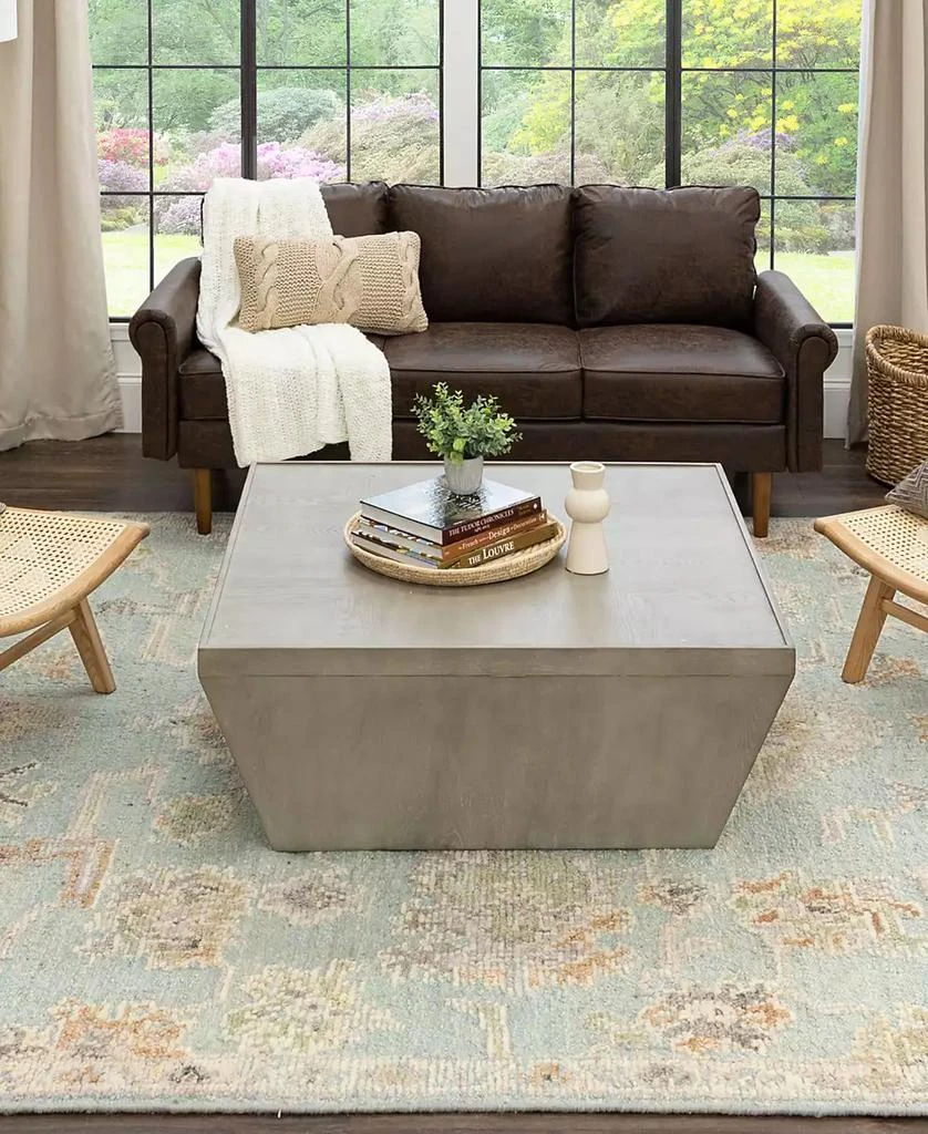 Karastan Coventry Westwood 6' x 9' Area Rug 4