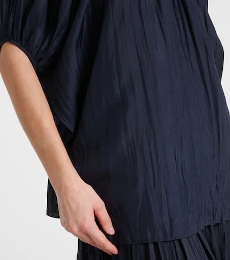 Joseph Briela silk blouse 5