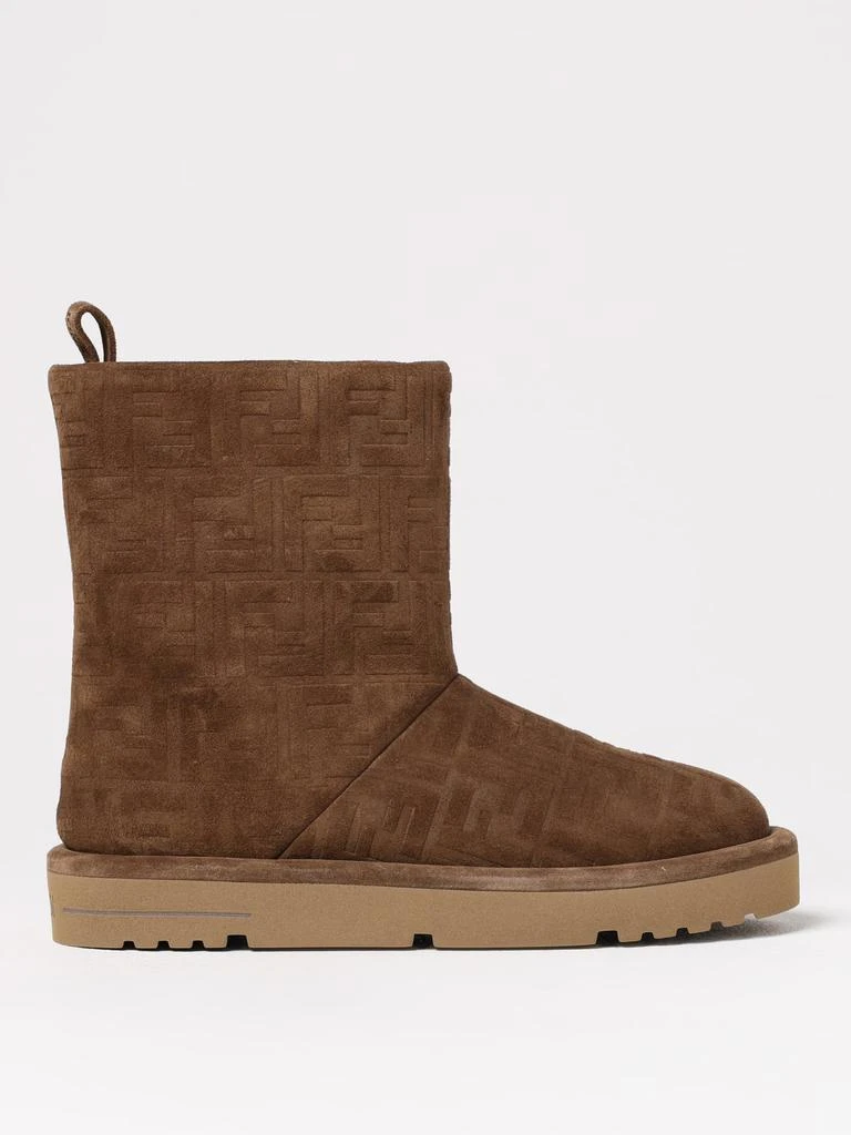 Fendi Boots woman Fendi 1