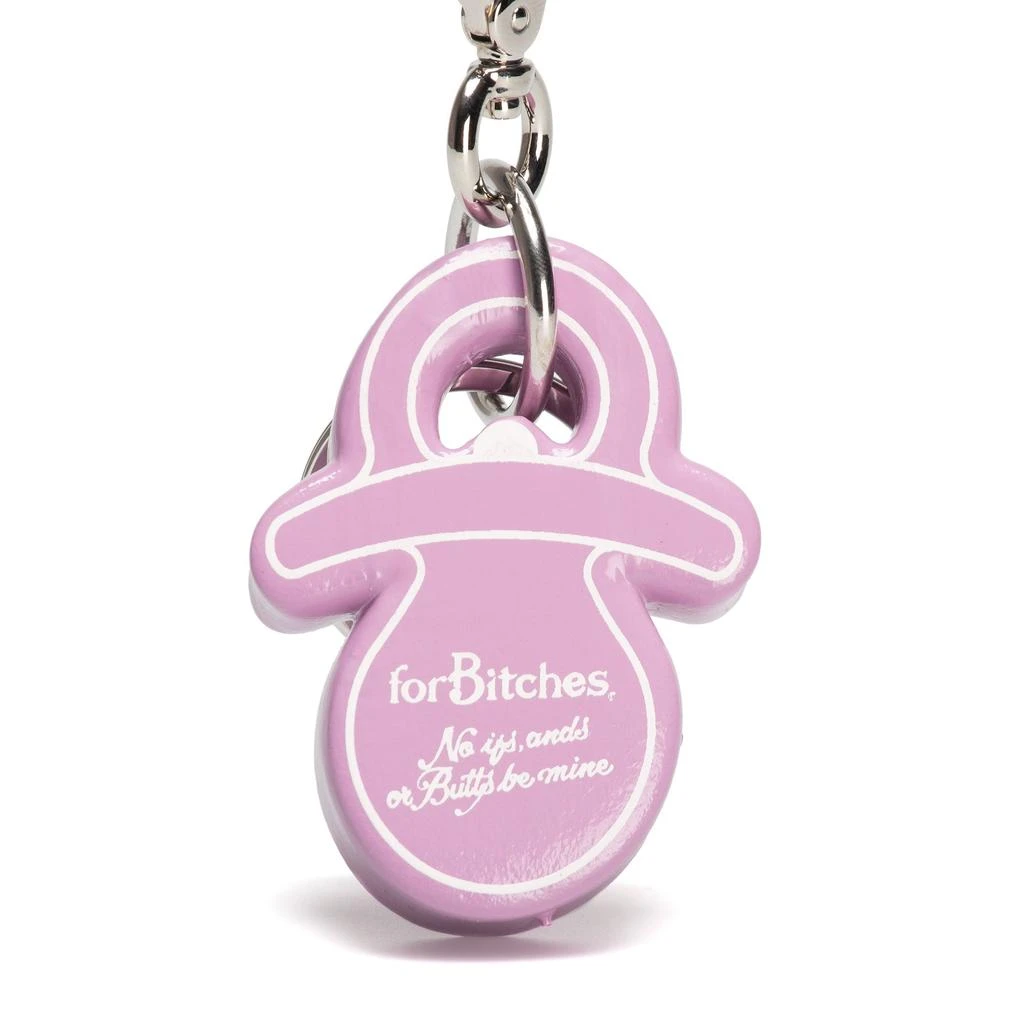 forBitches Suck me keychain 2