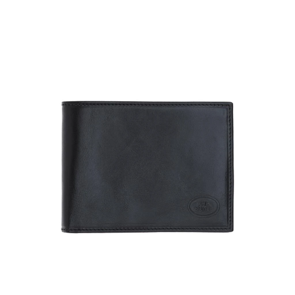 The Bridge The Bridge Wallets Black 1