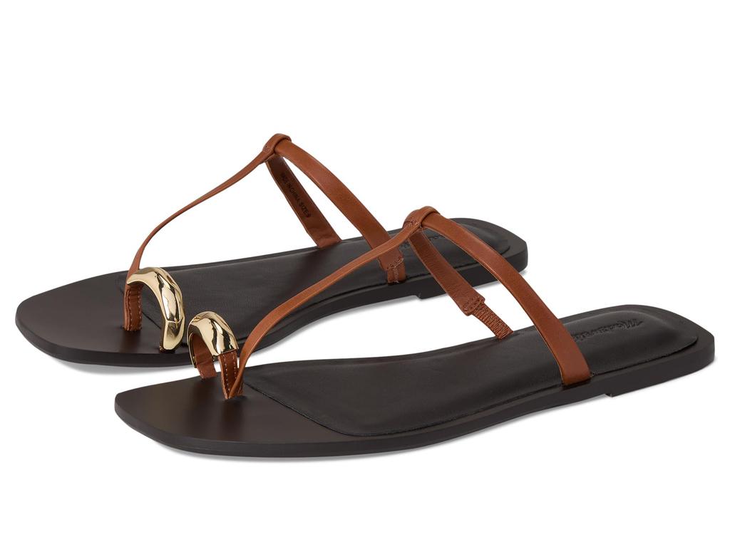 Madewell Trace X Band Sandals - Shoes - Compare Prices from