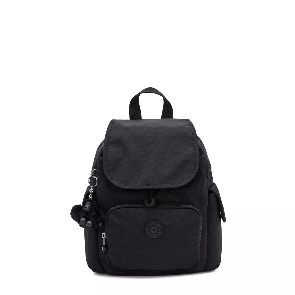 Kipling City Pack Mini Backpack