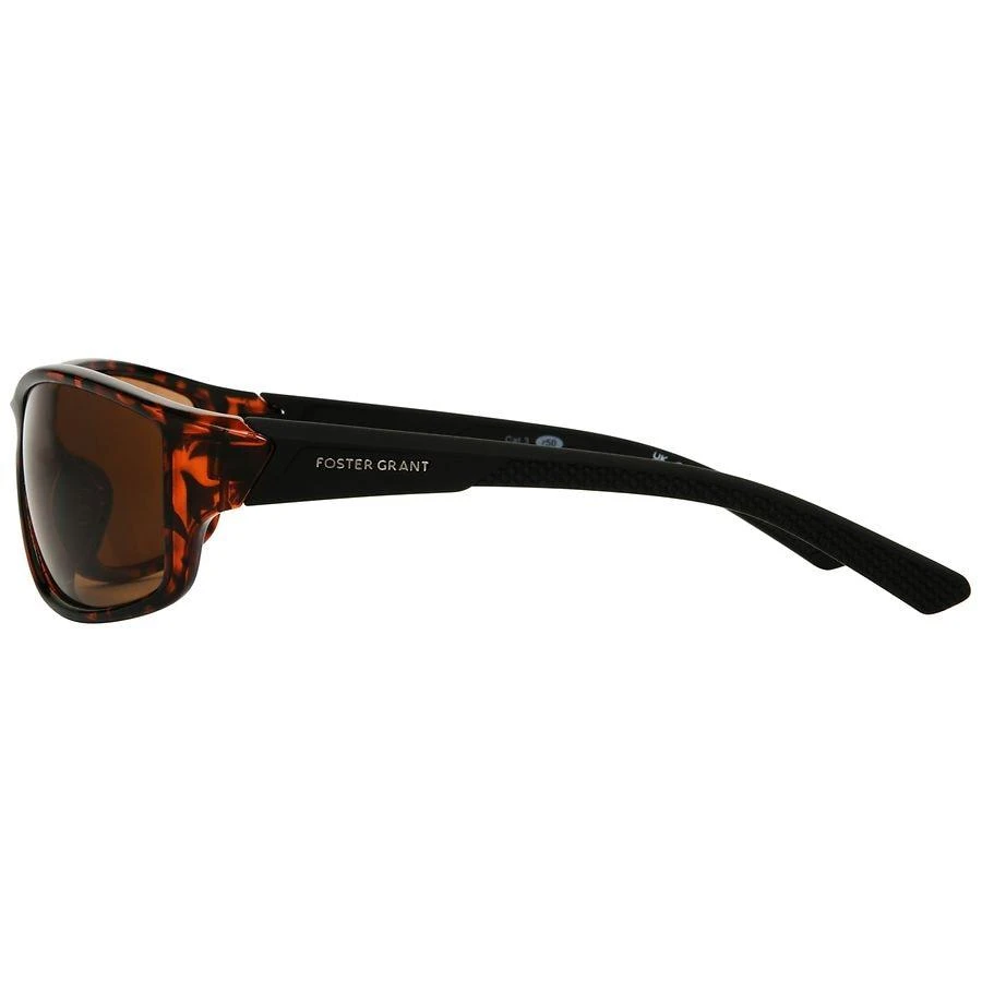 Foster Grant Driving Sunglasses 18 02 DEMI 2