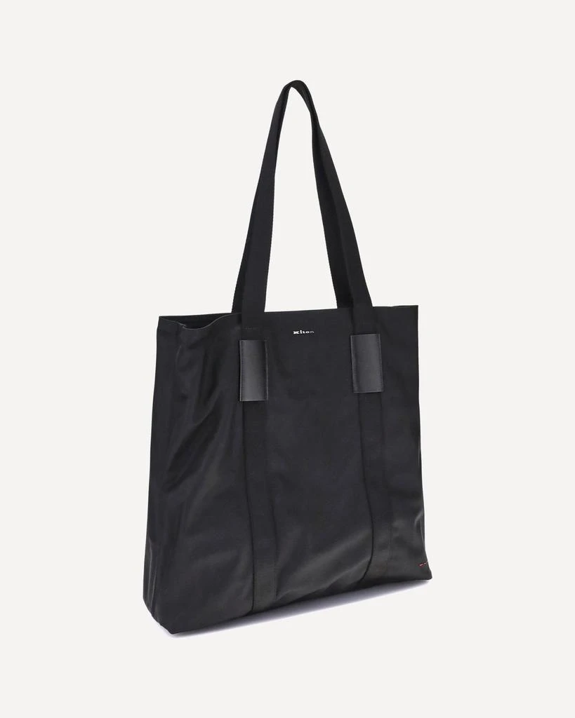 Kiton Nylon Tote Bag 3