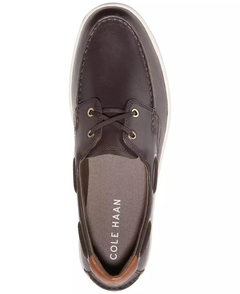 Cole Haan Men's Nantucket Boat Shoe 5