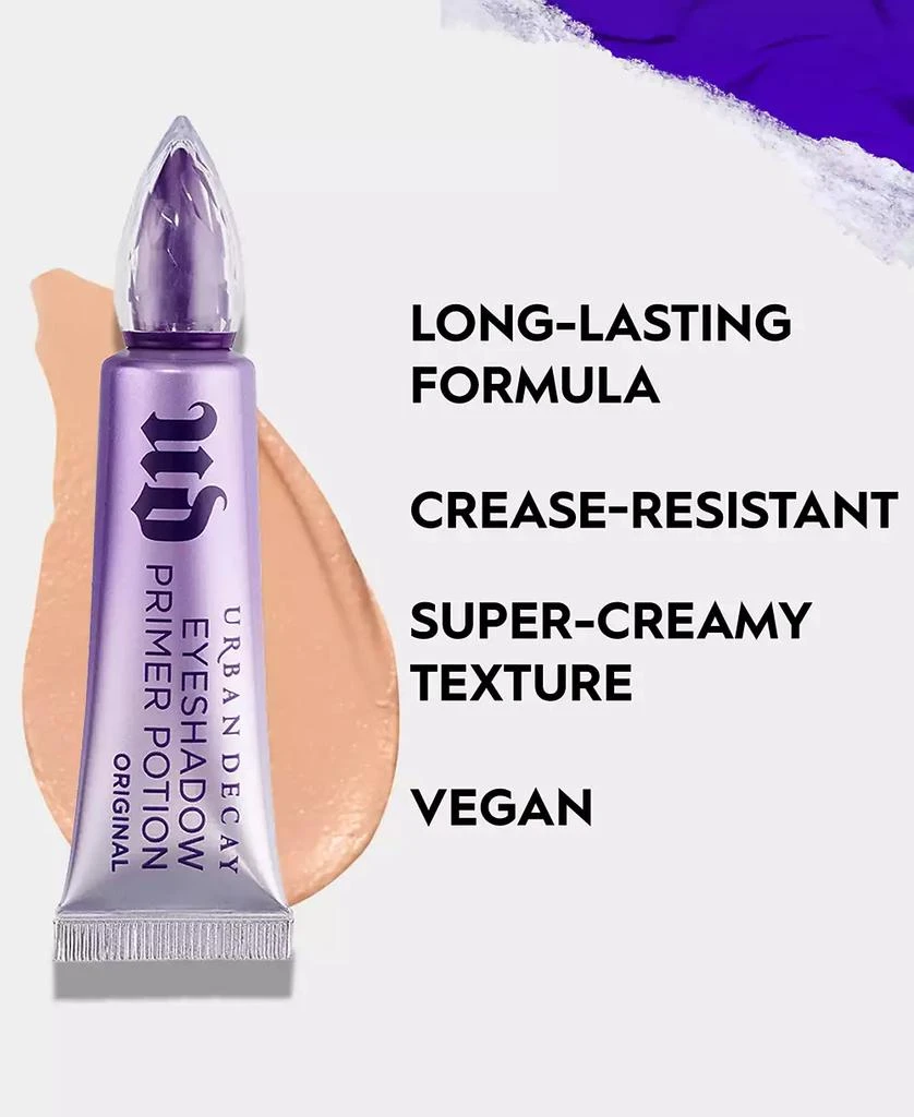 Urban Decay Original Eyeshadow Primer Potion 3