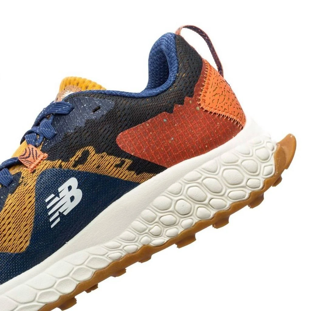 New Balance New Balance - Women
s Fresh Foam X Hierro V7 Running Shoes 5