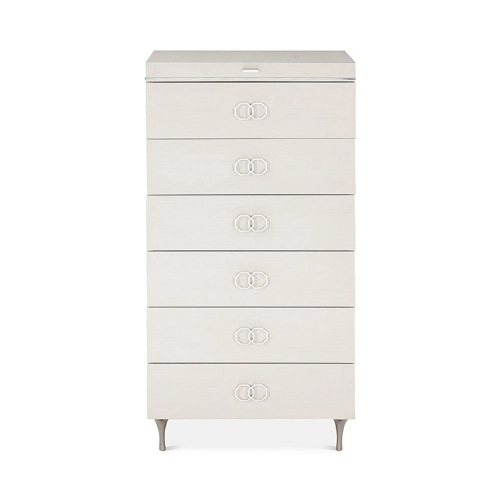 Bernhardt Silhouette Tall Chest 6