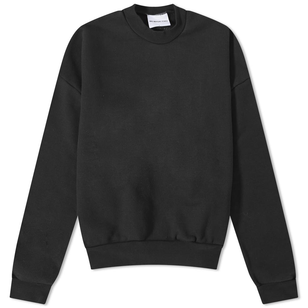 MKI MKI Superweight Crew Sweat