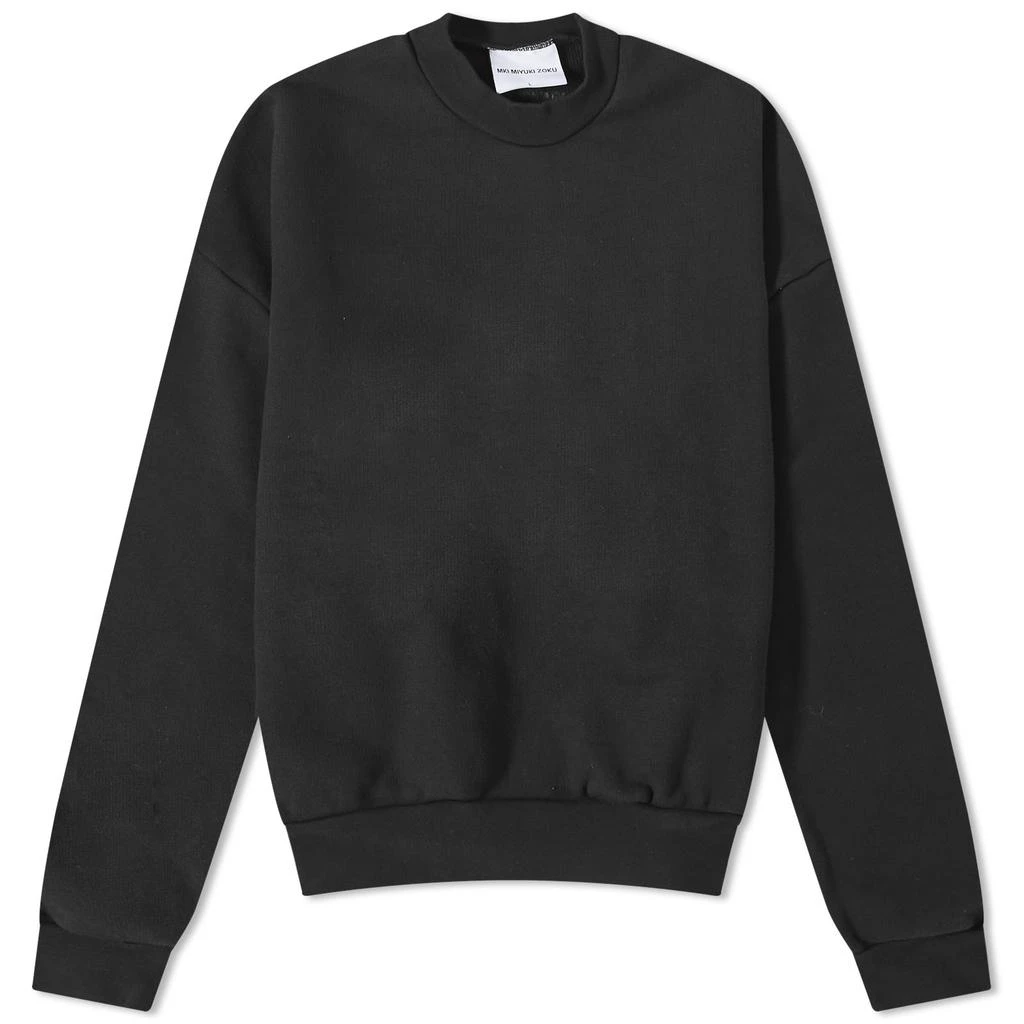 MKI MKI Superweight Crew Sweat 1