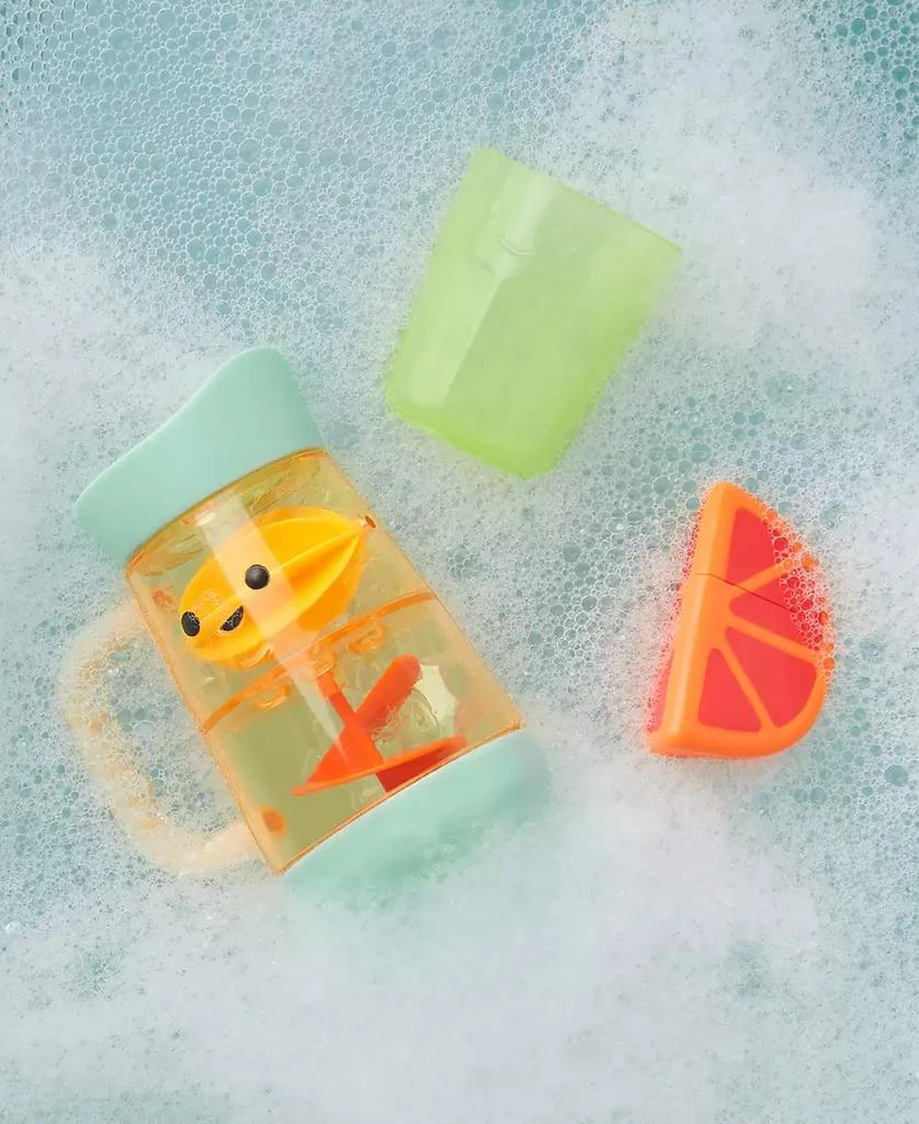 Skip Hop Tub to Table Lemonade Bath Toy 7