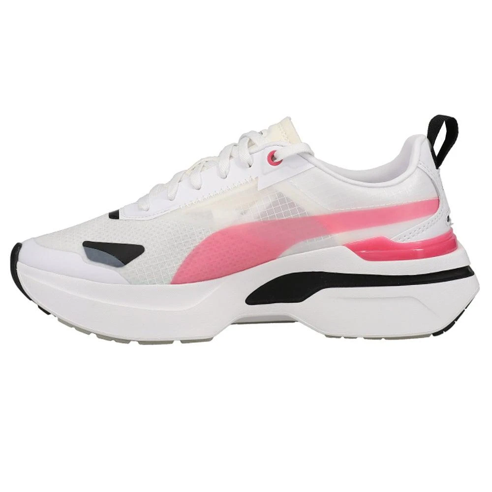 Puma Kosmo Rider Lace Up Sneakers 3