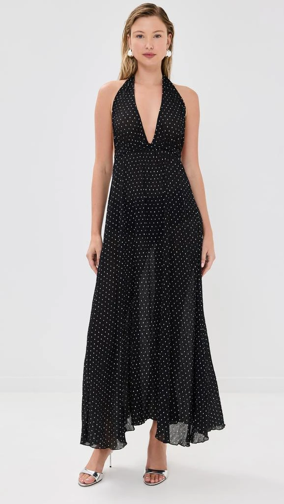 Lioness District Maxi Dress 6