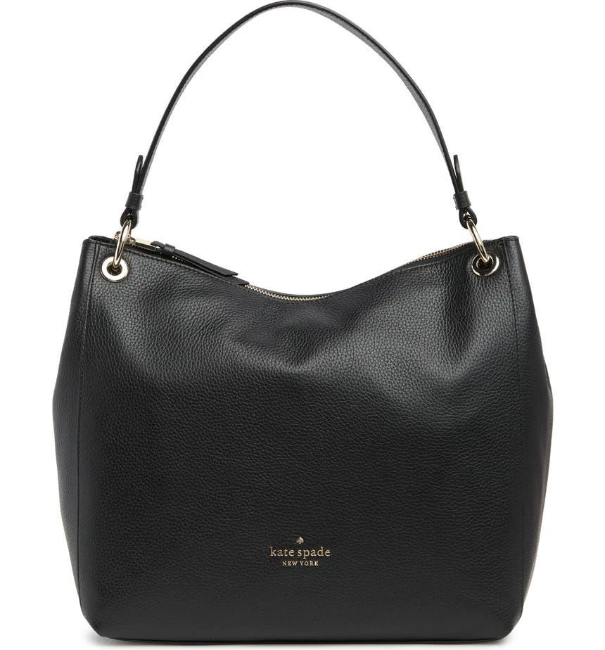 Kate Spade leather shoulder bag 1