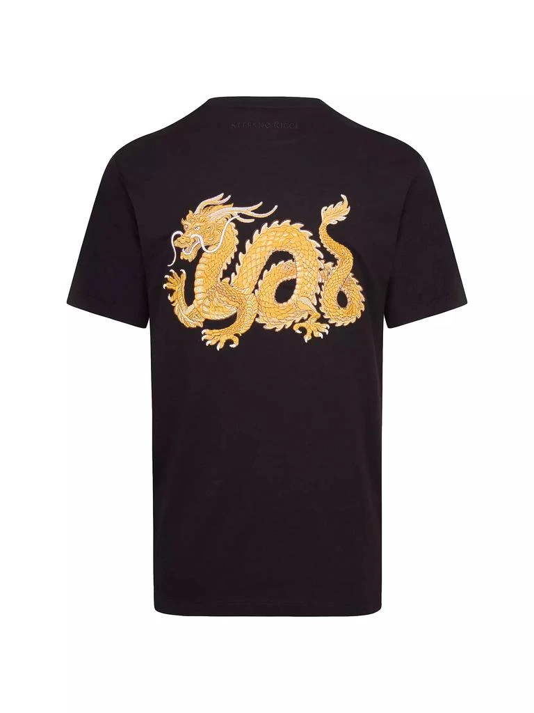 Stefano Ricci T-Shirt 2