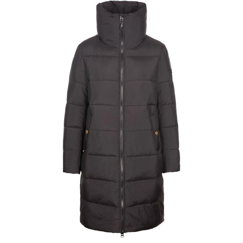 Trespass Womens/Ladies Faith Padded Jacket 1