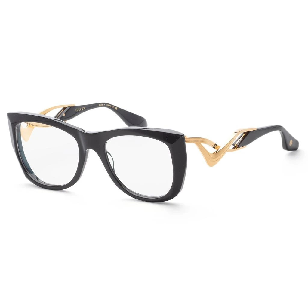 Dita Icelus Women
s 55 mm Black Opticals