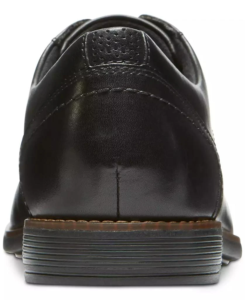 Rockport Men's Slayter Apron Toe Shoes 9