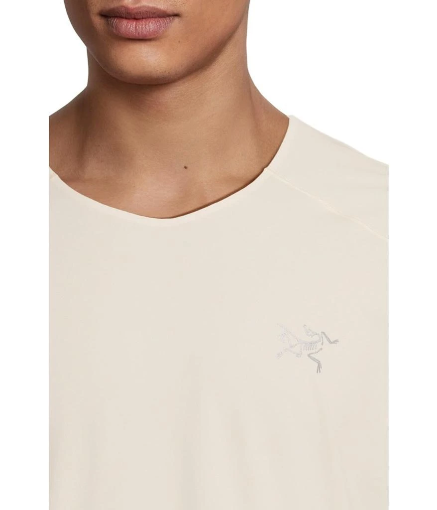 Arc'teryx Norvan Downword Logo Long Sleeve 4