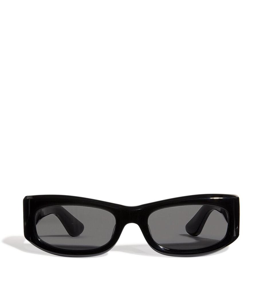 Port Tanger Acetate Saudade Sunglasses
