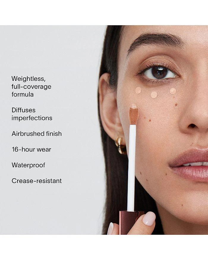 HOURGLASS Vanish Airbrush Concealer - Travel 8