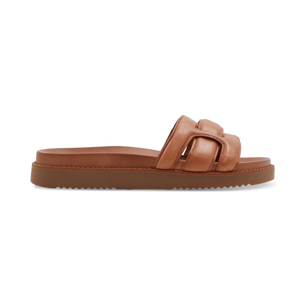 ALDO Women's Wylalaendar Flatform Slide Sandals