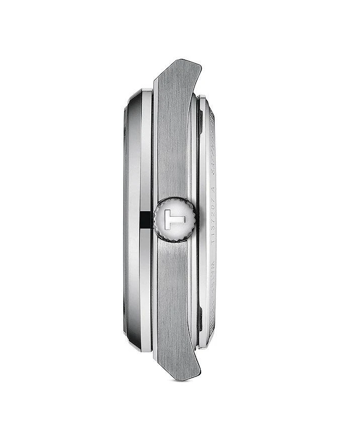 Tissot PRX Powermatic 80 Watch, 35mm 3