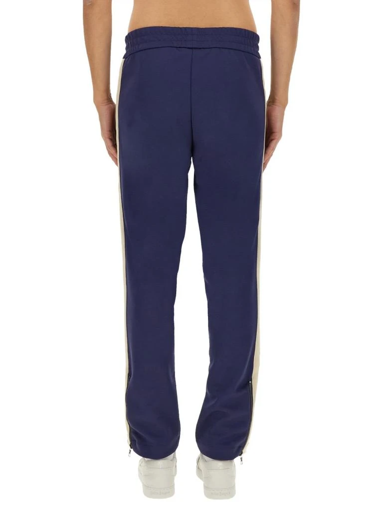 Palm Angels Track Pants With Logo 3