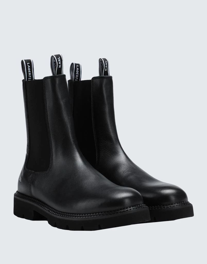 KARL LAGERFELD Ankle boot 5