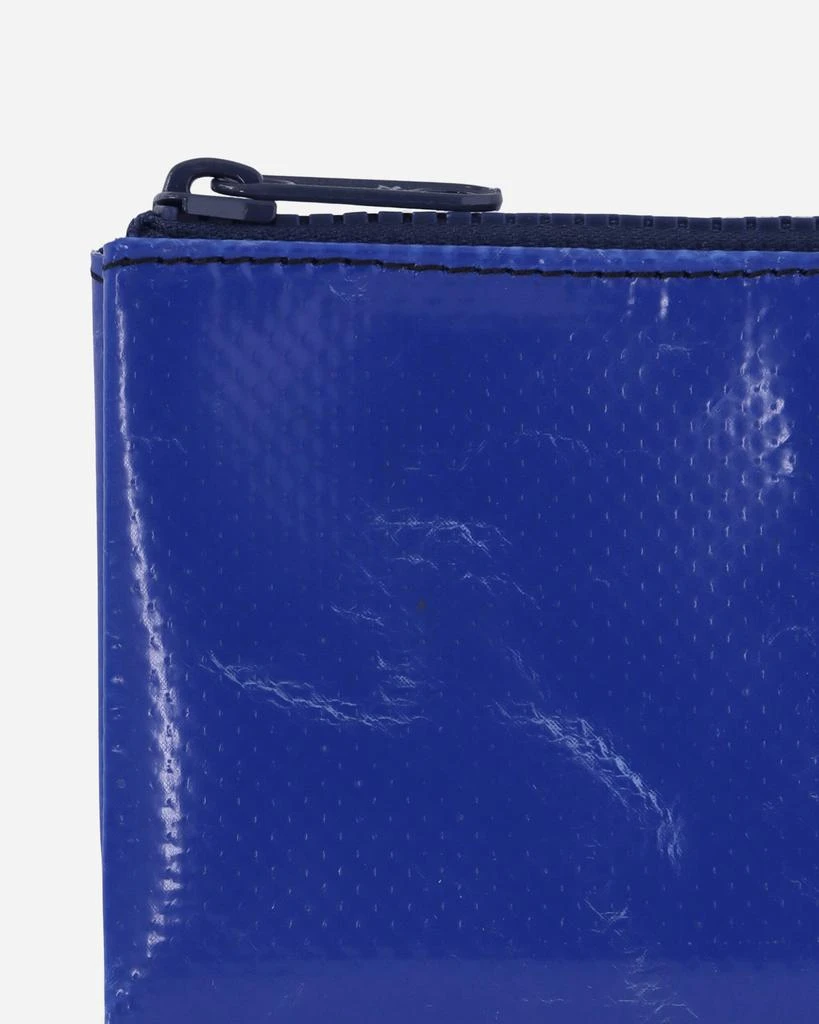 Freitag F05 Blair Extra Small Pouch Blue 5