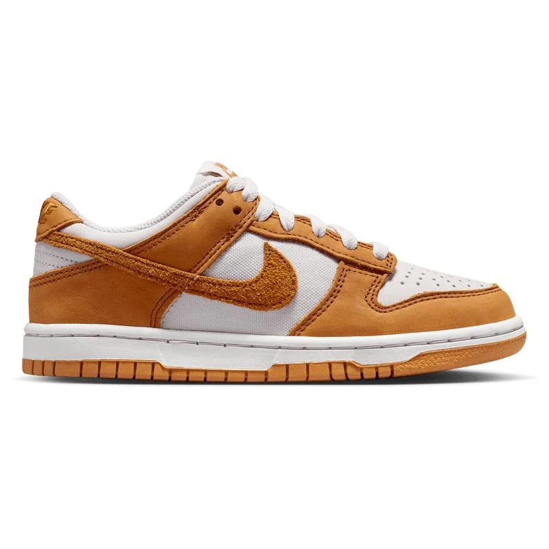NIKE Nike Dunk Low SE - Boys
 Grade School