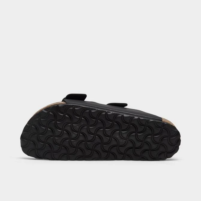 Birkenstock Women's Birkenstock Arizona Birkibuc Sandals (Big Kids' Sizes Available) 6