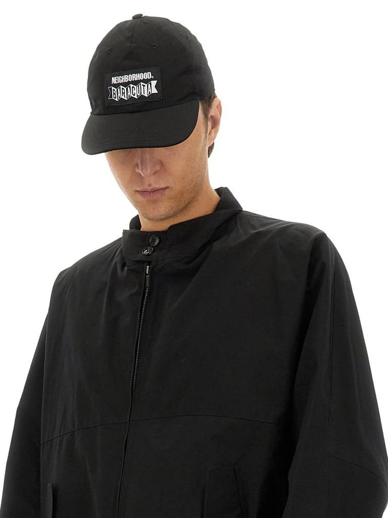 Baracuta Baracuta X Neighborhood Jacket "G9" 4